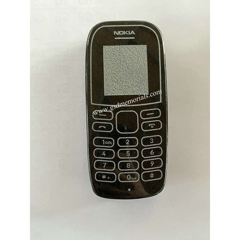 Granitni dodatki za spomenike Nokia Moblie