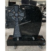 Keltski križ na nagrobniku