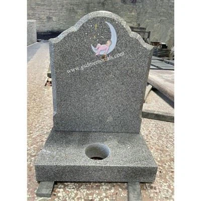 Etch Baby Nagrobnik za otroka